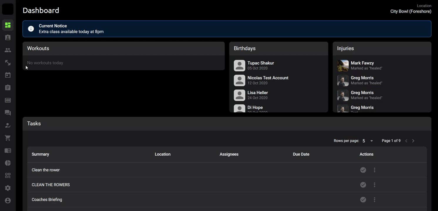 How to Set Up a New Package